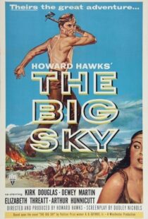 دانلود فیلم The Big Sky 195285005-1821114265