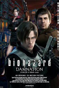 دانلود انیمه Resident Evil: Damnation 201281801-330527192