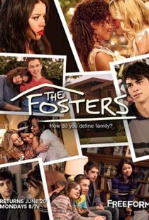 دانلود سریال The Fosters85382-1565664438