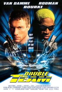 دانلود فیلم Double Team 199783925-1120407573