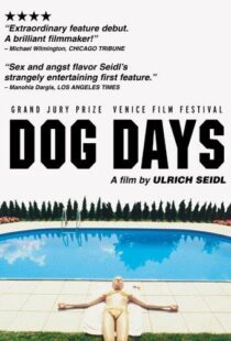دانلود فیلم Dog Days 200182890-1917766665