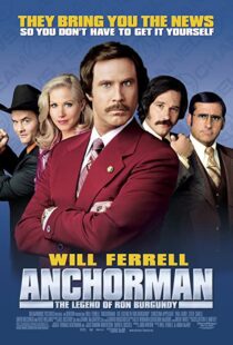 دانلود فیلم Anchorman: The Legend of Ron Burgundy 200482064-978529019