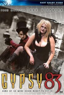 دانلود فیلم Gypsy 83 200184318-1221764636