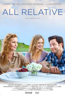 دانلود فیلم All Relative 201484441-1315390074