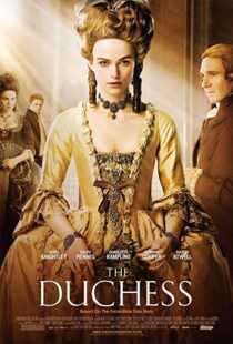 دانلود فیلم The Duchess 200883986-317379262