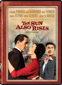 دانلود فیلم The Sun Also Rises 195784515-1010347097