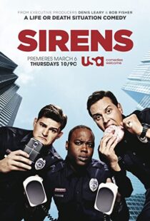دانلود سریال Sirens85068-1763267426