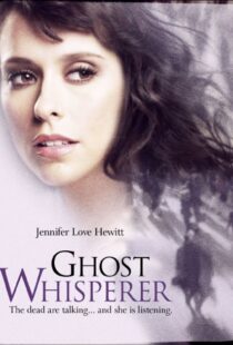 دانلود سریال Ghost Whisperer81354-934248910