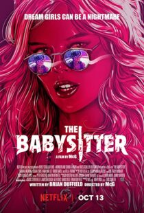 دانلود فیلم The Babysitter 201784328-735049578