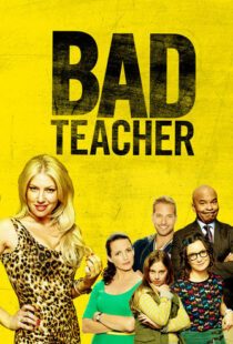 دانلود سریال Bad Teacher83882-578001135
