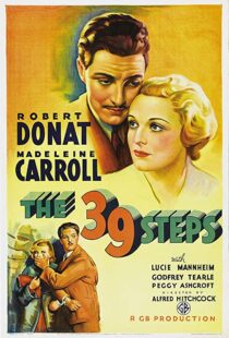 دانلود فیلم The 39 Steps 193585206-1918729631