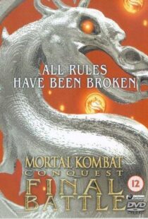 دانلود سریال Mortal Kombat: Conquest83545-2028710461