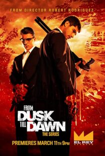 دانلود سریال From Dusk Till Dawn: The Series81267-1300310641