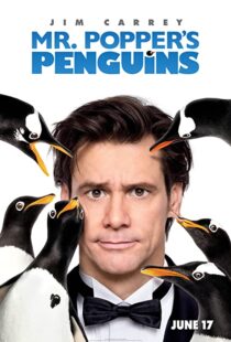 دانلود فیلم Mr. Popper’s Penguins 201182537-489399001