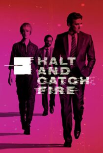 دانلود سریال Halt and Catch Fire85141-1720182600