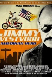 دانلود فیلم Jimmy Vestvood: Amerikan Hero 201684626-1344139878