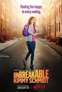 دانلود سریال Unbreakable Kimmy Schmidt85397-1264451397