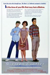 دانلود فیلم Sixteen Candles 198482799-1518625130