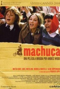 دانلود فیلم Machuca 200483025-525404260