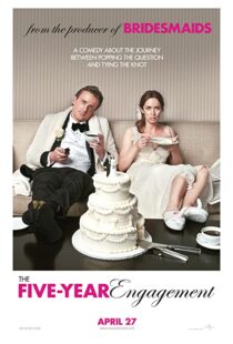دانلود فیلم The Five-Year Engagement 201282374-24520865