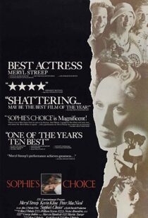 دانلود فیلم Sophie’s Choice 198285619-1854968785