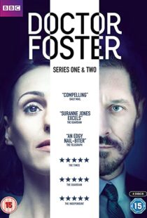 دانلود سریال Doctor Foster: A Woman Scorned83615-1162743324