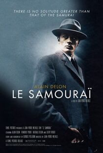 دانلود فیلم Le Samouraï 196785581-1782417096