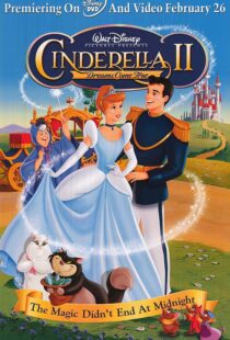 دانلود انیمیشن Cinderella 2: Dreams Come True 200181705-433894183