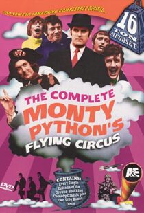 دانلود سریال Monty Python’s Flying Circus82233-145828341