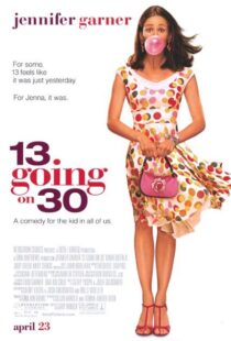 دانلود فیلم 13 Going on 30 200482071-1117801132