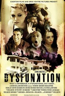 دانلود فیلم All Out Dysfunktion! 201683900-1683978930