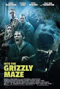 دانلود فیلم Into the Grizzly Maze 201584618-2024993772