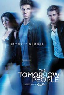 دانلود سریال The Tomorrow People82423-282659850
