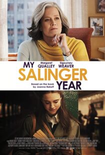 دانلود فیلم My Salinger Year 202084389-457839291