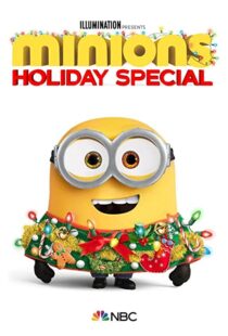 دانلود انیمیشن Minions Holiday Special 202085915-630280763