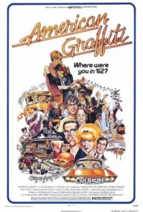 دانلود فیلم American Graffiti 197382017-1691450812