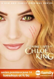 دانلود سریال The Nine Lives of Chloe King81449-701182110