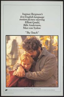 دانلود فیلم The Touch 197184801-826459798