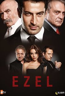 دانلود سریال Ezel82160-1158907597