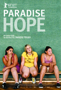 دانلود فیلم Paradise: Hope 201384674-855026893