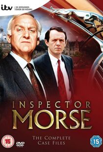 دانلود سریال Inspector Morse83649-1278537705