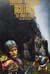 دانلود فیلم Aguirre, the Wrath of God 197285608-1210161233