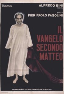 دانلود فیلم The Gospel According to St. Matthew 196485183-432773537