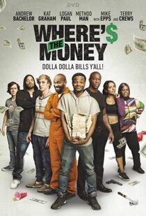 دانلود فیلم Where’s the Money 201785907-457411935