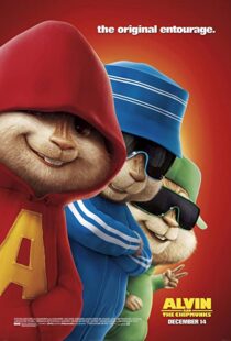 دانلود انیمیشن Alvin and the Chipmunks 200784458-946776069