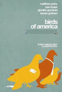 دانلود فیلم Birds of America 200882313-530626063