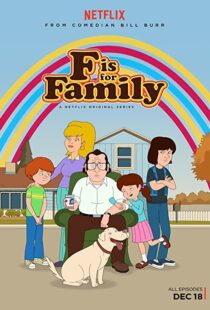 دانلود انیمیشن F Is for Family82668-2010108610