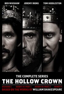 دانلود سریال The Hollow Crown99340-925104367