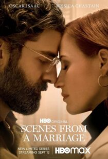 دانلود سریال Scenes from a Marriage83552-1424660107