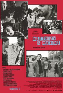 دانلود فیلم Matthias & Maxime 201982154-1630179756